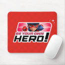 Suche nach superhelden mousepads Parisfrance