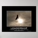 Suche nach leadership poster Führung