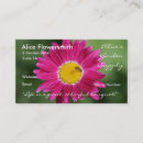 Suche nach blumengeschäftskarten visitenkarten Hochzeitsplaner