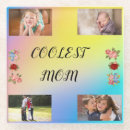 Suche nach gelbe blumen untersetzer Mutter