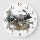 Suche nach deer hunting poster Elk