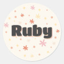 Suche nach ruby aufkleber Ruinieren