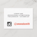 Suche nach guru visitenkarten Instagram