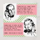 Suche nach klatschen einladungen Retro