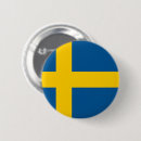 Suche nach schweden flagge buttons Stockholm