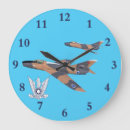 Suche nach israel wanduhren Blue