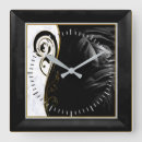 Suche nach filigran wanduhren Schwarz