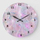 Suche nach zimmer wanduhren Rosa