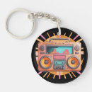 Suche nach boombox schlüsselanhänger Retro