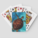 Suche nach tauchen an spiele spielkarten Meeresschildkröte