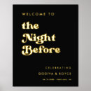 Suche nach gold foil poster Stilvoll