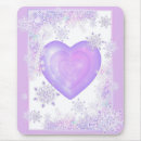 Suche nach lila herzen mousepads Rosa