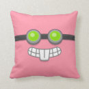 Suche nach rosa kaninchen kissen Sonnig