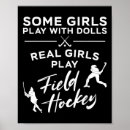 Suche nach mädchen hockey poster Feldhockey
