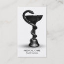 Suche nach schlangen visitenkarten Doctor