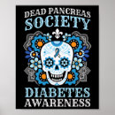 Suche nach pankreas poster T1d diabetestiere