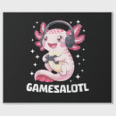 Suche nach gaming geschenkpapier Geburtstag