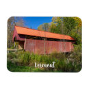 Suche nach überdachte brücken magnete Vermont