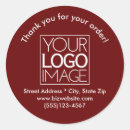 Suche nach geschäft aufkleber Customer