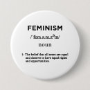 Suche nach feminismus buttons Soziale gerechtigkeit