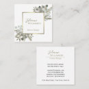 Suche nach äst visitenkarten Für sie