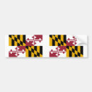 Suche nach staatsflagge autoaufkleber Maryland