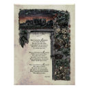 Suche nach poesie poster Poetisch