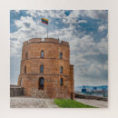 Suche nach türme puzzle Stadt