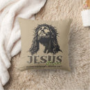 Suche nach jesus christus kissen Auferstehung