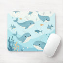 Suche nach niedlicher delphin mousepads Delphine