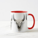 Suche nach texas longhorn tassen Stier