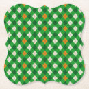 Suche nach st patricks day untersetzer Irisch