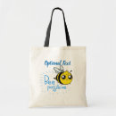 Suche nach denker tote bags Tier