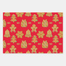 Suche nach lebkuchen geschenkpapier Mann