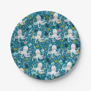 Suche nach tintenfisch teller Niedlich