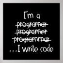Suche nach programmierer poster Software ingenieur