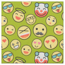 Suche nach emoji stoffe Spaß