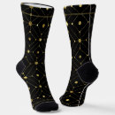 Suche nach gold socken Schwarz