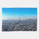 Suche nach eiffel geschirr tücher France