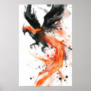 Suche nach phoenix kunst poster Fantasie