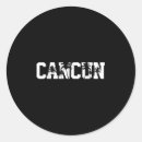 Suche nach cancun aufkleber Sommer