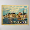 Suche nach stockholm poster Schwedisch