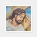 Suche nach christus servietten Kirche