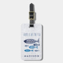 Suche nach meer gepäckanhänger Küste