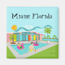 Suche nach miami magnete Vintage