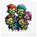 Suche nach der zombie poster Cool