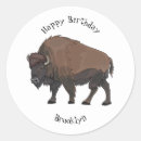 Suche nach amerikanischer bison aufkleber Kanada