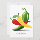 Suche nach chili paprikaschoten einladungen Jalapeno