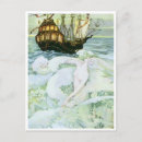 Suche nach anderson postkarten Mermaid