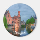 Suche nach bruges magnete Belgium